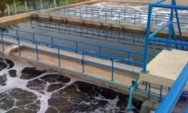 THOÁT NƯỚC VÀ SỬ LÝ NƯỚC THẢI