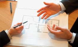 TƯ VẤN VÀ THIẾT KẾ CÔNG TRÌNH