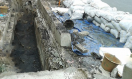 NẠO VÉT CHẤT THẢI KHU CÔNG NGHIỆP