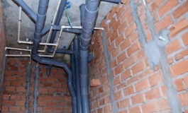 LẮP ĐẶT ĐƯỜNG ỐNG CÁC LOẠI