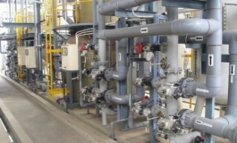 LẮP ĐẶT HỆ THỐNG CẤP THOÁT NƯỚC