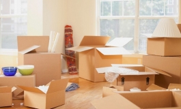 DỌN ĐỒ CHUYỂN NHÀ