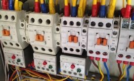 LẮP ĐẶT HỆ THỐNG ĐIỆN 