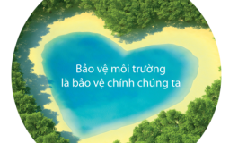 TƯ VẤN MÔI TRƯỜNG